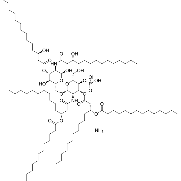 Monophosphoryl Lipid A-12 1332714-01-8